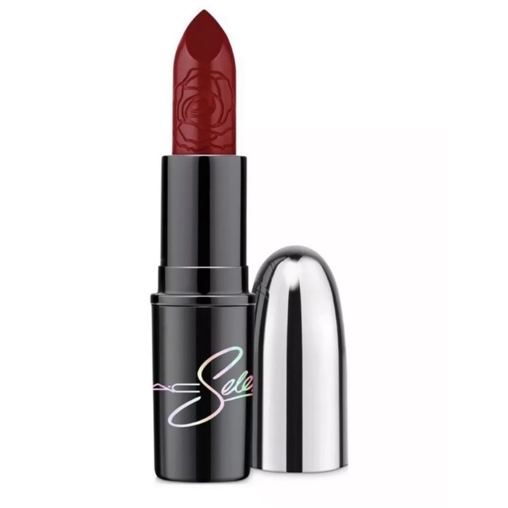 MAC SELENA QUEEN OF CUMBIA LIPSTICK